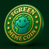 Green Meme Coin (GMC)