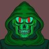 Green Reaper by Matt Furie (GREAPER)