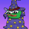 GREEN WIZARD (MAGIC)