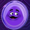 Grimace Coin (GRIMACE) Grimace Coin (GRIMACE)
