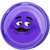 Grimace (GRIMACE) Grimace (GRIMACE)