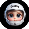 GroKKy (GROKKY) GroKKy (GROKKY)