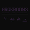 Grokrooms (GROKROOMS) Grokrooms (GROKROOMS)