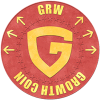 GrowthCoin (GRW)