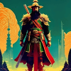 Guan Yu (GUAN YU) Guan Yu (GUAN YU)
