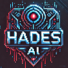 HadesAI by Virtuals (HADES)