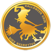 Halloween Coin (HALLO) Halloween Coin (HALLO)