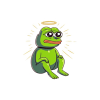 HaloPepe (HPEPE)