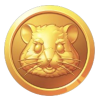 Hamster Kombat (HMSTR) Hamster Kombat (HMSTR)