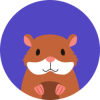 Hamster Money (HAM) Hamster Money (HAM)