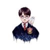 Harry (POTTER) Harry (POTTER)