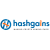 HashGains (HGS) HashGains (HGS)