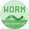 HealthyWormCoin (WORM) HealthyWormCoin (WORM)