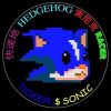 Hedgehog Racer (SONIC) Hedgehog Racer (SONIC)