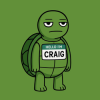 Hello I'm Craig (CRAIG)