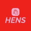 HensHouseToken (HENS)
