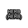 HERB (HERB) HERB (HERB)