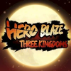 Hero Blaze: Three Kingdoms (MUDOL2) Hero Blaze: Three Kingdoms (MUDOL2)