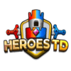 Heroes TD (HTD) Heroes TD (HTD)
