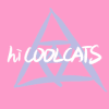 hiCOOLCATS (HICOOLCATS) hiCOOLCATS (HICOOLCATS)