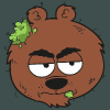 HOBO THE BEAR (HOBO) HOBO THE BEAR (HOBO)