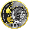 HoboNickels (HBN) HoboNickels (HBN)