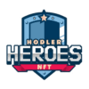 Hodler Heroes NFT (HHNFT) Hodler Heroes NFT (HHNFT)