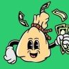 Hold On for Dear Life (HODL) Hold On for Dear Life (HODL)