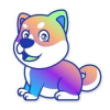 Holographic Doge (HODO) Holographic Doge (HODO)