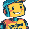 Homebrew Robotics Club (BREW)