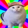 Huh wih hat (HWH) Huh wih hat (HWH)