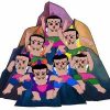 Huluwa (HULUWA) Huluwa (HULUWA)