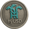 Hydra Bridged sUSDe (Hydra) (HYUSD)