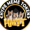Hype Meme Token (HMTT)