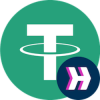 Hyperlane Bridged USDT (Radix) (HUSDT)