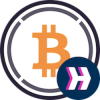 Hyperlane Bridged WBTC (Radix) (HWBTC)