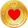 I Love You (I LOVE YOU) I Love You (I LOVE YOU)