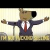 I’M Not Fucking Selling (IMNOTFSEL)