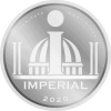 Imperial (UNITS) Imperial (UNITS)