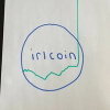 in real life coin (IRLCOIN) in real life coin (IRLCOIN)
