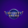 Infinity Arena (INAZ) Infinity Arena (INAZ)