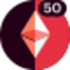 Inverse ETH 50 Day MA Crossover Set (IETH50SMACO) Inverse ETH 50 Day MA Crossover Set (IETH50SMACO)