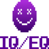 IQEQ Token (IQEQ) IQEQ Token (IQEQ)
