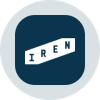 IREN Tokenized Stock (Ondo) (IRENON)