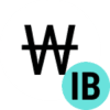 Iron Bank KRW (IBKRW) Iron Bank KRW (IBKRW)