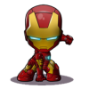 Ironman (IRONMAN) Ironman (IRONMAN)