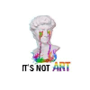 Its Not Art (NOTART) Its Not Art (NOTART)