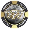 Jackpot Token (JPT) Jackpot Token (JPT)