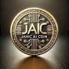 Janic Ai Coin (JAIC) Janic Ai Coin (JAIC)