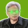 Jensen Huang (Meme) (JENSEN)